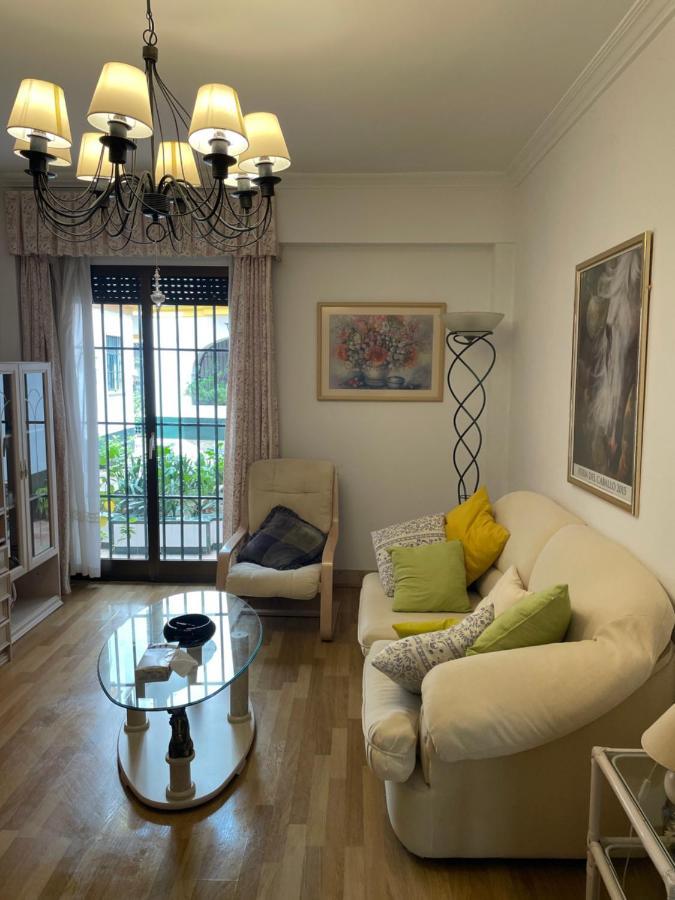 Apartamento Junto A Casa Pilatos Sevilla